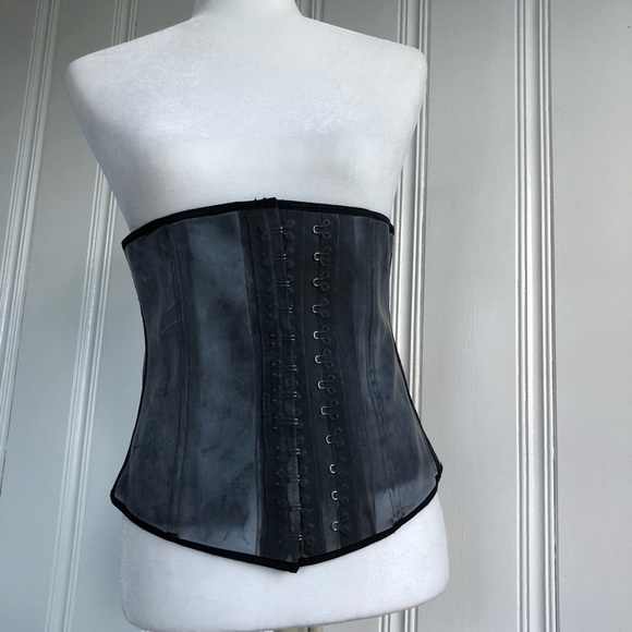 audax Other - Audax latex waist trainer